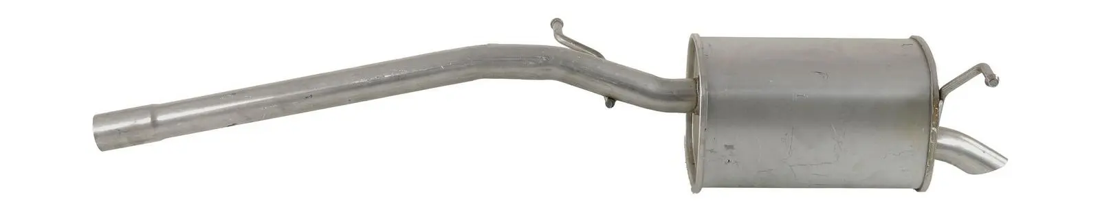 Zadní tlumič výfuku WALKER 23243