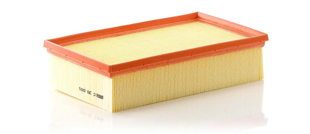 Vzduchový filtr MANN-FILTER C 30 005