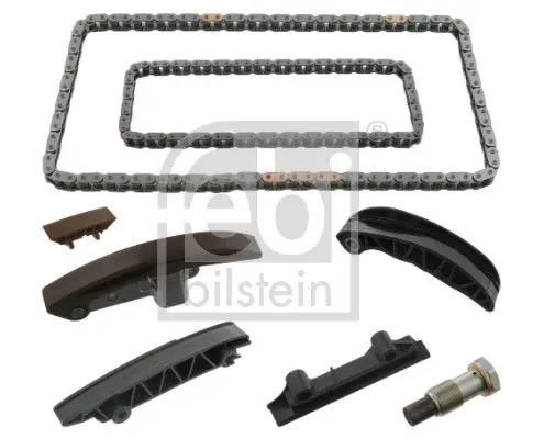 Sada rozvodového řetězu FEBI BILSTEIN 101089