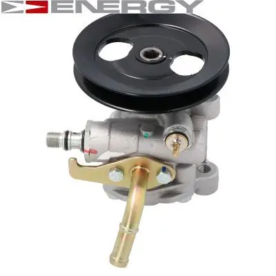 Hydraulické čerpadlo, řízení ENERGY PW670048