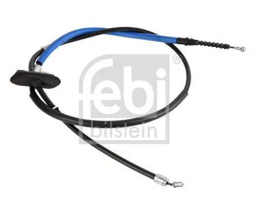 Tažné lanko, parkovací brzda FEBI BILSTEIN 109493