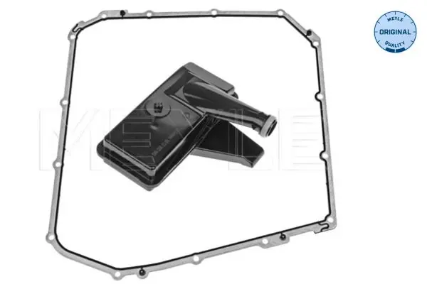 Sada hydraulického filtru, automatická převodovka MEYLE 100 137 0003
