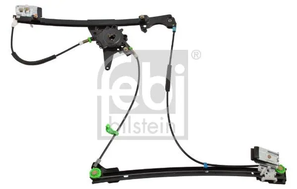 Zvedací zařízení oken FEBI BILSTEIN 15378