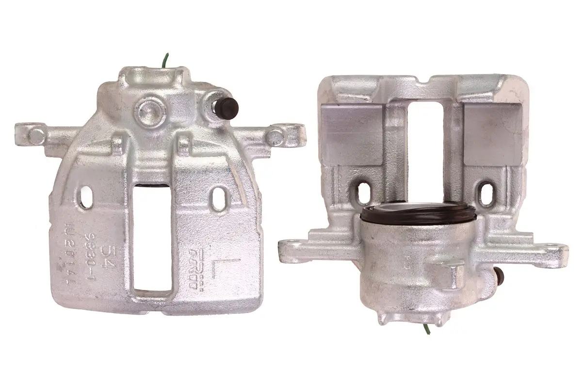 BOSCH Brzdový třmen 0986134338