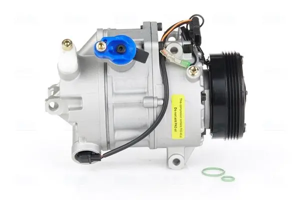 NISSENS Kompresor, klimatizace 890038