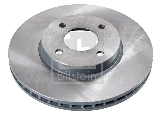 Brzdový kotouč FEBI BILSTEIN 108407