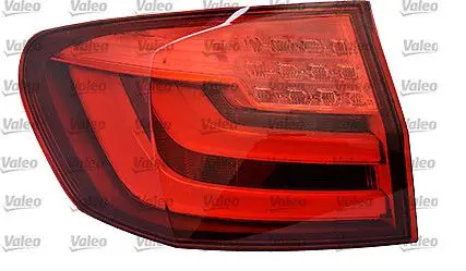 Zadní světlo VALEO 044380