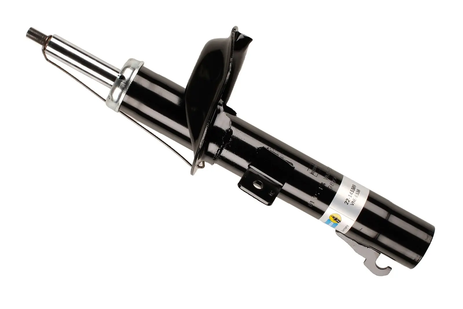 Tlumič pérování BILSTEIN 22-143389