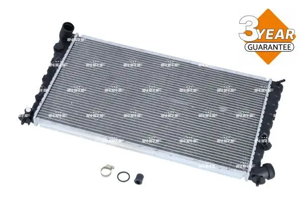 Chladič, chlazení motoru NRF 519510