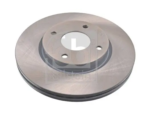 Brzdový kotouč FEBI BILSTEIN 170744