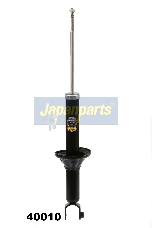 JAPANPARTS Tlumič pérování MM40010