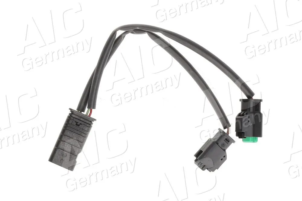 Adaptér, sada elektrické instalace A.I.C. 56406