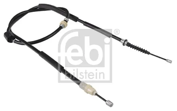 Tažné lanko, parkovací brzda FEBI BILSTEIN 106226