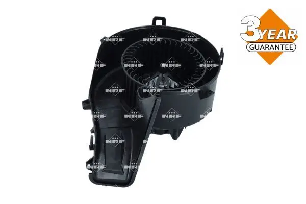 vnitřní ventilátor NRF 34186