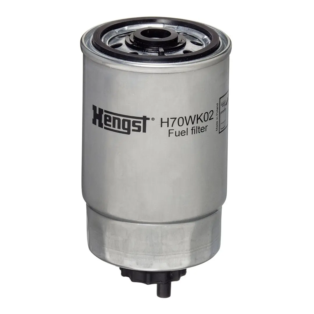 Palivový filtr HENGST FILTER H70WK02
