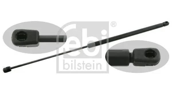 Pneumatická pružina, kapota motoru FEBI BILSTEIN 27731