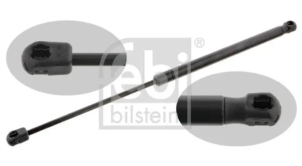 Pneumatická pružina, zavazadlový / nákladový prostor FEBI BILSTEIN 30439