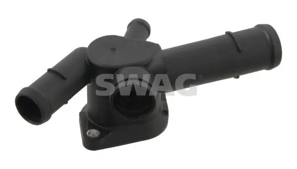 Příruba chladiva SWAG 30 92 9791