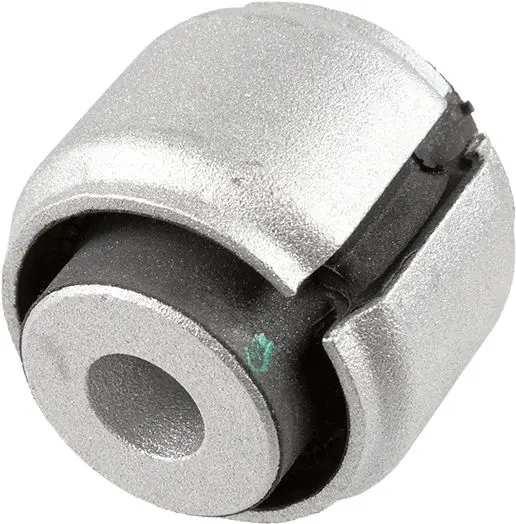 Uložení, řídicí mechanismus