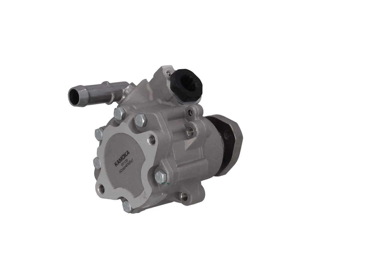 Hydraulické čerpadlo, řízení KAMOKA PP108