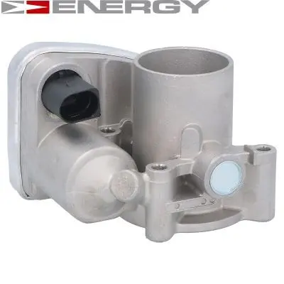 Hrdlo škrticí klapky ENERGY PP0012