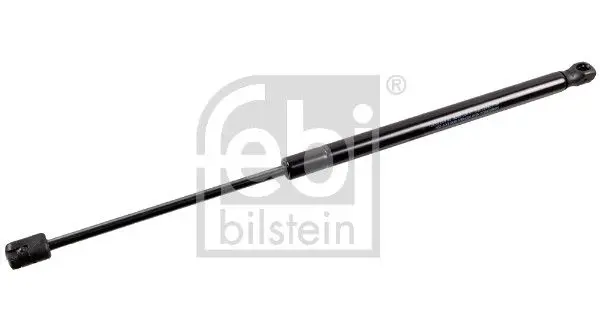 Pneumatická pružina, zavazadlový / nákladový prostor FEBI BILSTEIN 47099