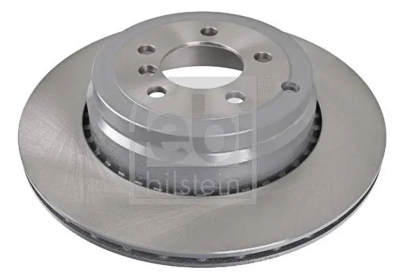 Brzdový kotouč FEBI BILSTEIN 108548