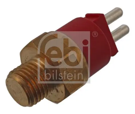 Teplotní spínač, větrák chladiče FEBI BILSTEIN 02948