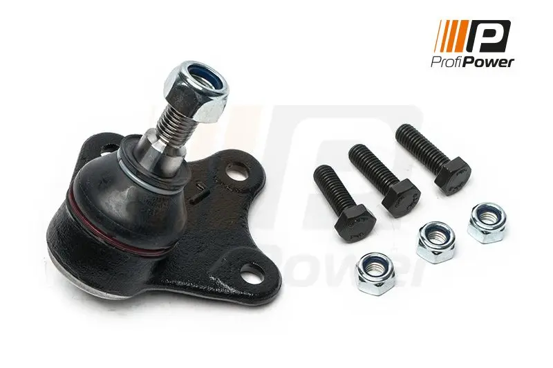 Podpora-/ Kloub ProfiPower 2S0016L