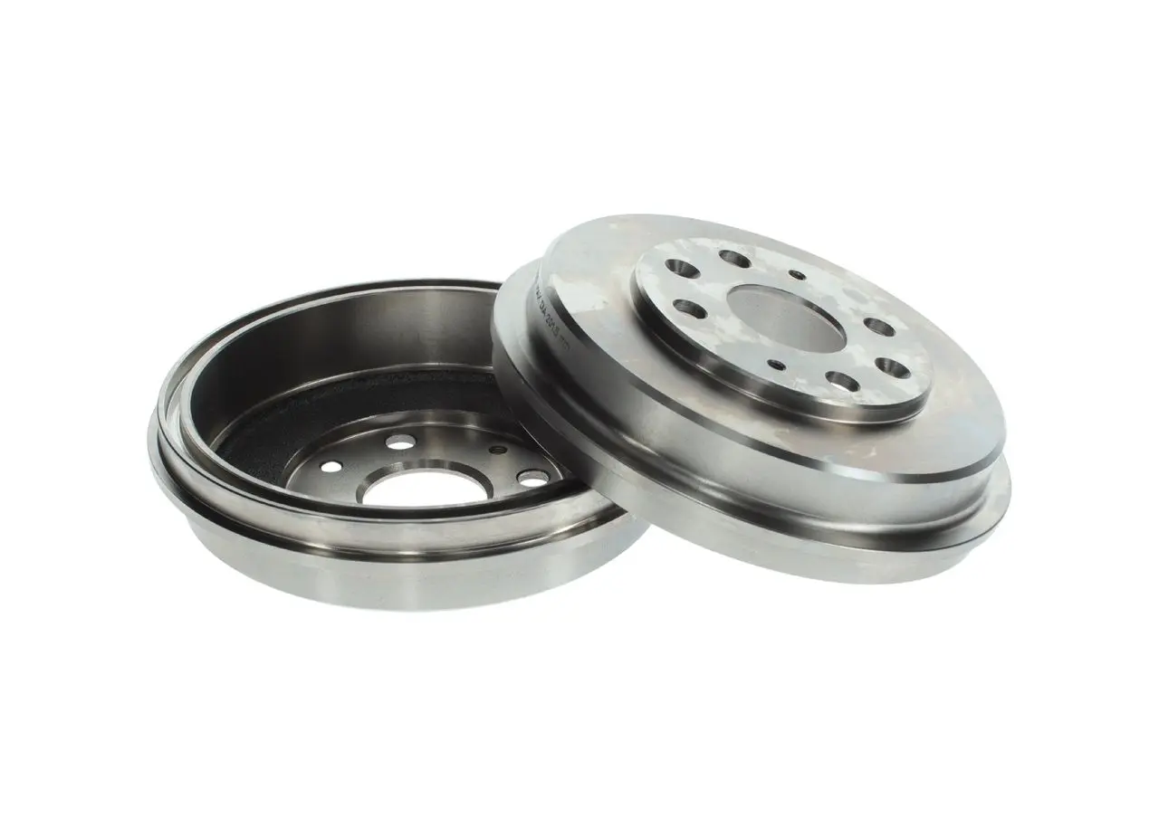 BOSCH Brzdový buben 0986477191