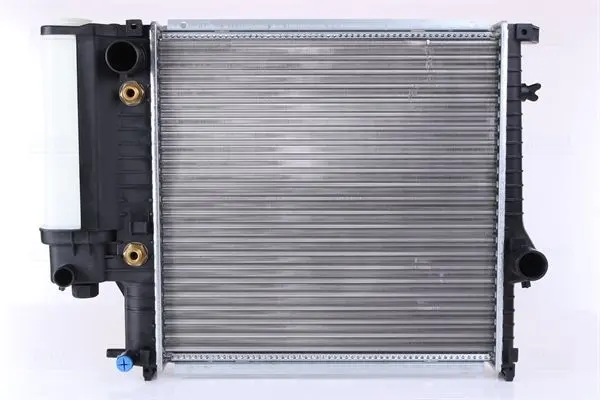 NISSENS Chladič, chlazení motoru 60613A