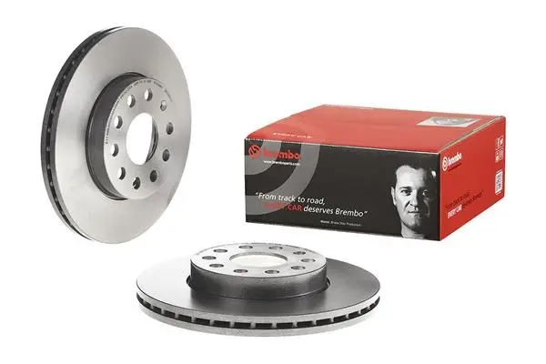 Brzdový kotouč BREMBO 09.C547.11
