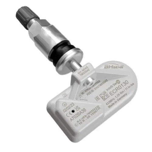 Snímač kola, kontrolní systém tlaku v pneumatikách BH SENS Huf 73904130
