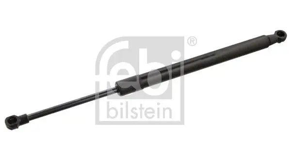 Pneumatická pružina, zavazadlový / nákladový prostor FEBI BILSTEIN 34200