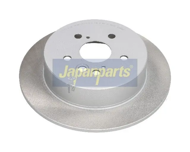 Brzdový kotouč JAPANPARTS DP-221C