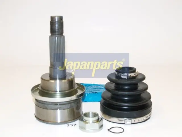 Sada kloubů, hnací hřídel JAPANPARTS GI-337