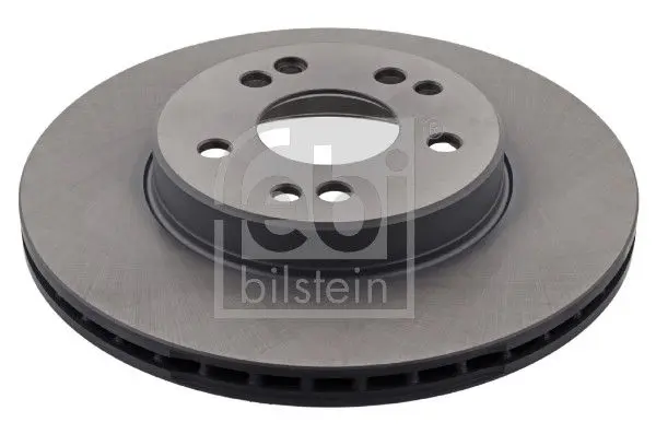 Brzdový kotouč FEBI BILSTEIN 10682