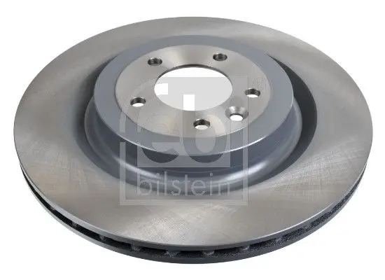 Brzdový kotouč FEBI BILSTEIN 108534