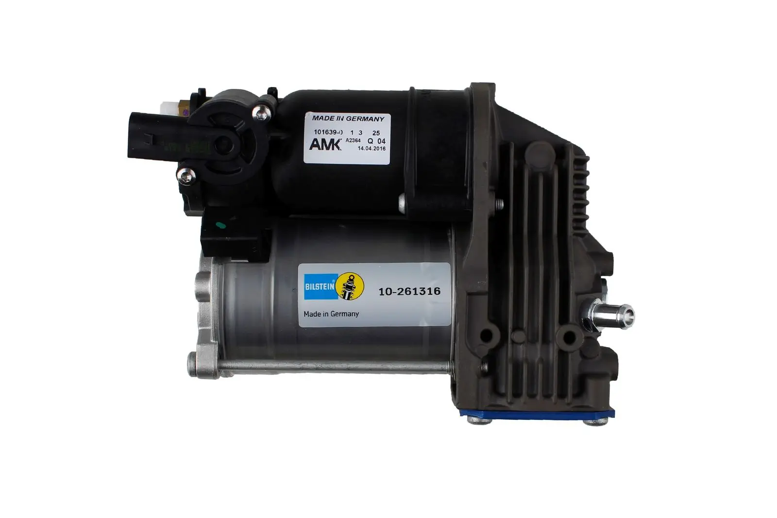 Kompresor, pneumatický systém BILSTEIN 10-261316