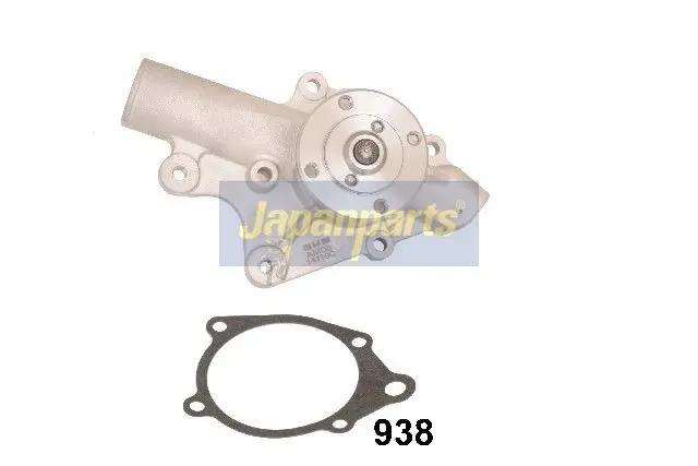 Vodní čerpadlo, chlazení motoru JAPANPARTS PQ-938