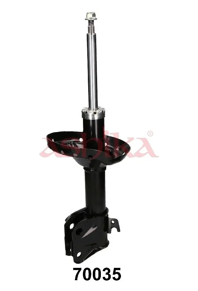 Tlumič pérování ASHIKA MA-70035