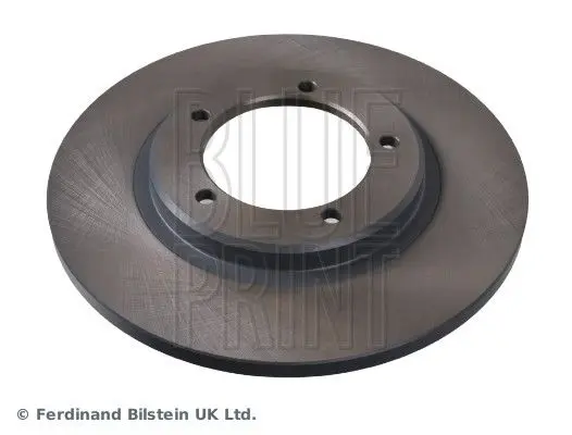 Brzdový kotouč BLUE PRINT ADD64305
