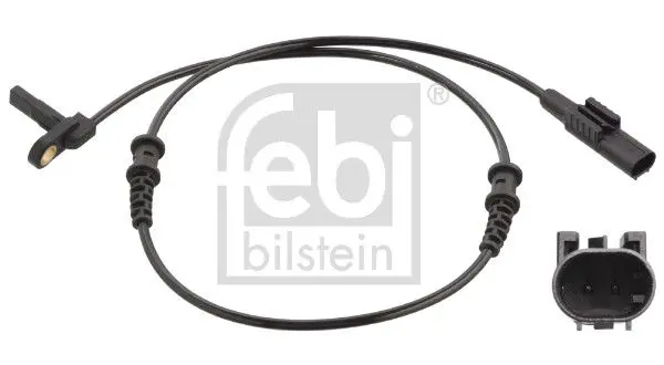 Snímač, počet otáček kol FEBI BILSTEIN 106160