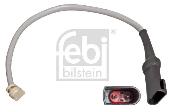 Výstražný kontakt, opotřebení obložení FEBI BILSTEIN 102245