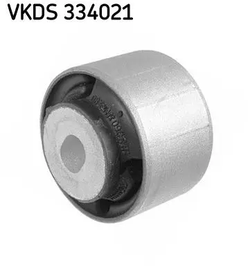 Uložení, řídicí mechanismus SKF VKDS 334021