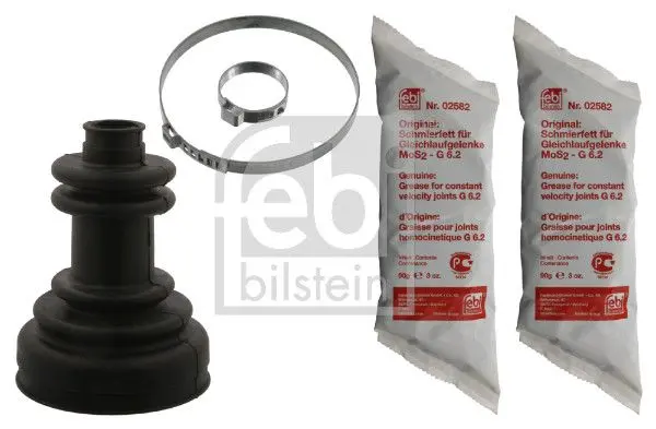 Sada měchů, hnací hřídel FEBI BILSTEIN 14299