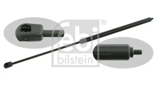 Pneumatická pružina, kapota motoru FEBI BILSTEIN 24739