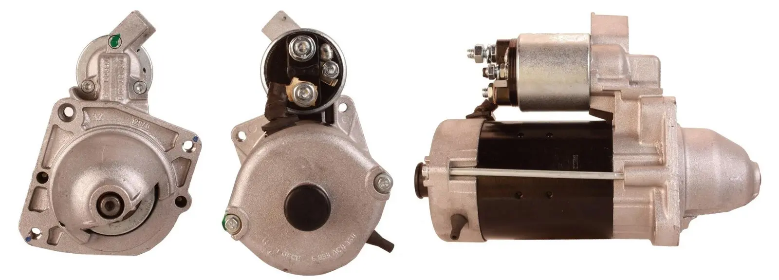 Startér LUCAS LRS01592