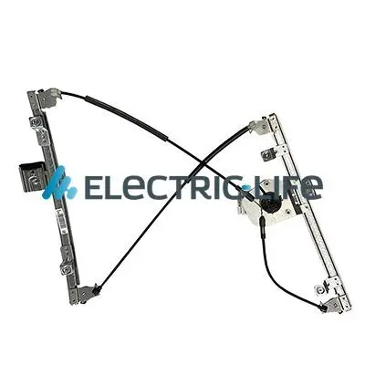Zvedací zařízení oken ELECTRIC LIFE ZR OP703 L