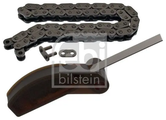 Sada řetězů, pohon olejové pumpy FEBI BILSTEIN 44610